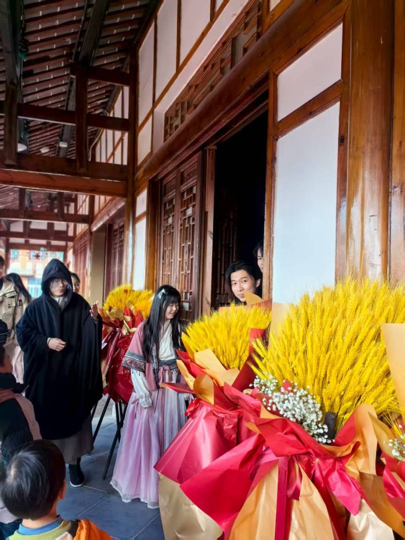 泸溪县文旅项目策划